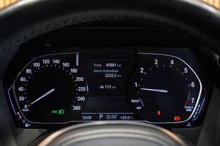 2021 BMW 1 Series 128ti A/T (F40) - photo 3