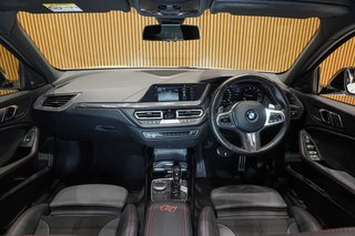 2021 BMW 1 Series 128ti A/T (F40) - photo 5