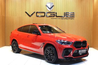 BMW X6 Used vehicle for sale