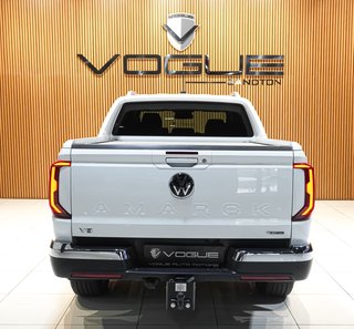 2023 Volkswagen 3.0TDI V6 Double Cab Aventura 4Motion - photo 1