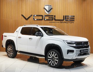 Volkswagen Amarok Used vehicle for sale