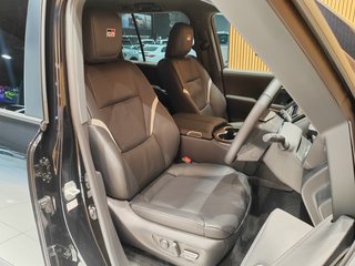 2025 Toyota Land Cruiser LANDCRUISER 300 V6 3.3D GR-S - photo 6