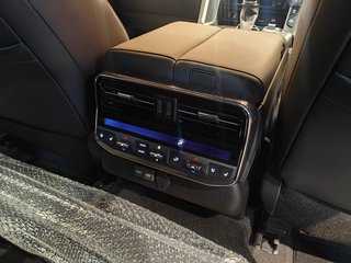 2025 Toyota Land Cruiser LANDCRUISER 300 V6 3.3D GR-S - photo 14