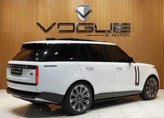 2024 Land Rover Range Rover 4.4 AUTOBIOGRAPHY (P530) - photo 5