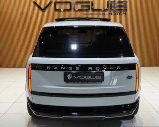 2024 Land Rover Range Rover 4.4 AUTOBIOGRAPHY (P530) - photo 1