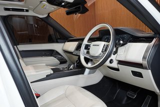 2024 Land Rover Range Rover 4.4 AUTOBIOGRAPHY (P530) - photo 2