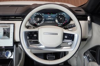 2024 Land Rover Range Rover 4.4 AUTOBIOGRAPHY (P530) - photo 3