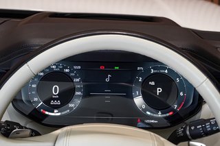 2024 Land Rover Range Rover 4.4 AUTOBIOGRAPHY (P530) - photo 4