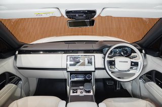 2024 Land Rover Range Rover 4.4 AUTOBIOGRAPHY (P530) - photo 5