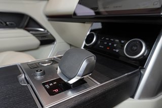 2024 Land Rover Range Rover 4.4 AUTOBIOGRAPHY (P530) - photo 6