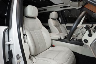 2024 Land Rover Range Rover 4.4 AUTOBIOGRAPHY (P530) - photo 7