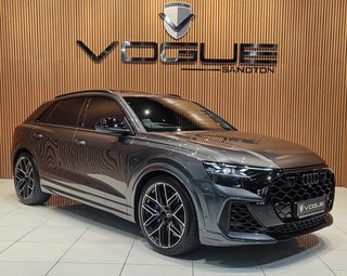 Audi RSQ8 Used vehicle for sale