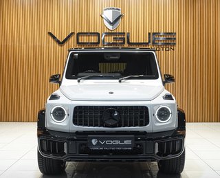 2026 Mercedes-AMG G63 - photo 2