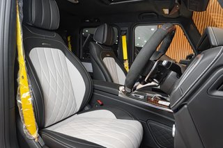 2026 Mercedes-AMG G63 - photo 6