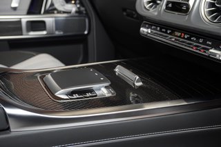 2026 Mercedes-AMG G63 - photo 7