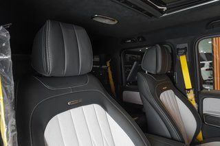 2026 Mercedes-AMG G63 - photo 8