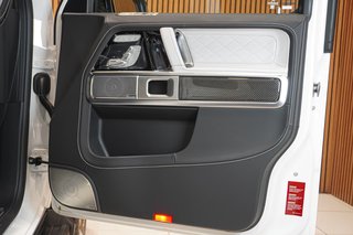 2026 Mercedes-AMG G63 - photo 11