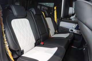 2026 Mercedes-AMG G63 - photo 12