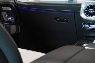 2026 Mercedes-AMG G63 - photo 13