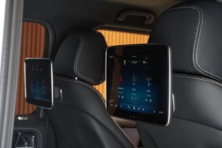 2026 Mercedes-AMG G63 - photo 14