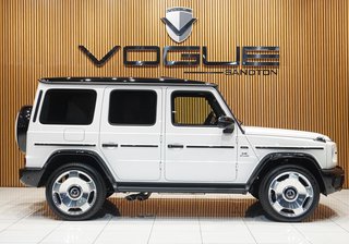 2026 Mercedes-AMG G63 - photo 3