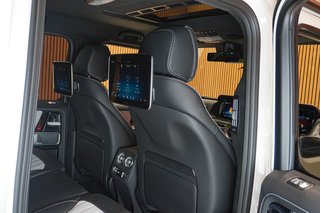 2026 Mercedes-AMG G63 - photo 16