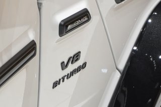 2026 Mercedes-AMG G63 - photo 22