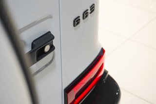 2026 Mercedes-AMG G63 - photo 24