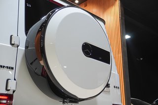 2026 Mercedes-AMG G63 - photo 25