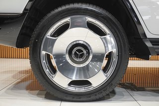 2026 Mercedes-AMG G63 - photo 4