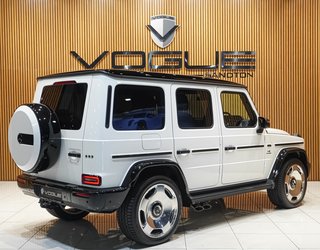 2026 Mercedes-AMG G63 - photo 5
