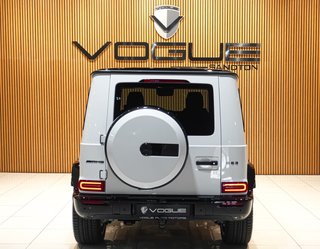 2026 Mercedes-AMG G63 - photo 1