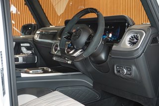 2026 Mercedes-AMG G63 - photo 2