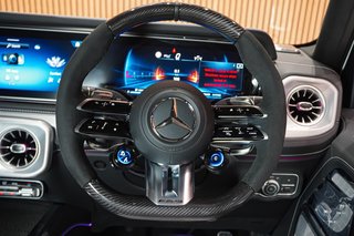 2026 Mercedes-AMG G63 - photo 3