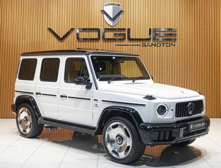 Mercedes-AMG G-Class Used vehicle for sale