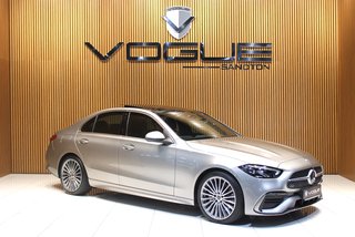 Mercedes-Benz C-Class Used vehicle for sale