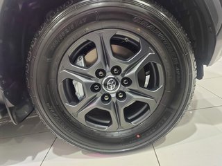 2025 Toyota Land Cruiser LANDCRUISER 300 V6 3.3D GR-S - photo 4