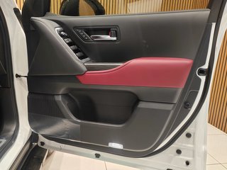 2025 Toyota Land Cruiser LANDCRUISER 300 V6 3.3D GR-S - photo 2