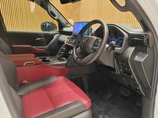 2025 Toyota Land Cruiser LANDCRUISER 300 V6 3.3D GR-S - photo 3