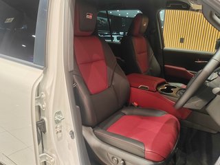 2025 Toyota Land Cruiser LANDCRUISER 300 V6 3.3D GR-S - photo 4