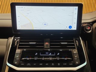 2025 Toyota Land Cruiser LANDCRUISER 300 V6 3.3D GR-S - photo 8