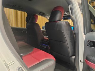 2025 Toyota Land Cruiser LANDCRUISER 300 V6 3.3D GR-S - photo 11