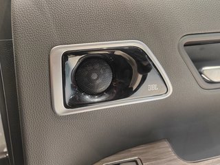 2025 Toyota Land Cruiser LANDCRUISER 300 V6 3.3D GR-S - photo 13