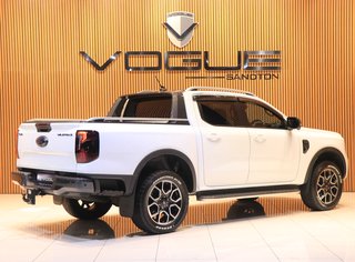 2023 Ford Ranger 3.0D V6 WILDTRAK AWD A/T D/C P/U - photo 5