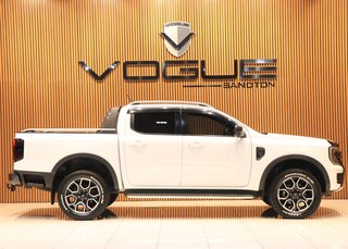 2023 Ford Ranger 3.0D V6 WILDTRAK AWD A/T D/C P/U - photo 3