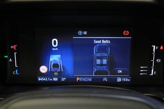 2023 Ford Ranger 3.0D V6 WILDTRAK AWD A/T D/C P/U - photo 5