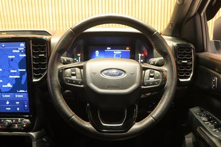 2023 Ford Ranger 3.0D V6 WILDTRAK AWD A/T D/C P/U - photo 4