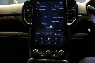 2023 Ford Ranger 3.0D V6 WILDTRAK AWD A/T D/C P/U - photo 9