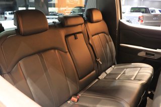 2023 Ford Ranger 3.0D V6 WILDTRAK AWD A/T D/C P/U - photo 10