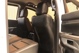 2023 Ford Ranger 3.0D V6 WILDTRAK AWD A/T D/C P/U - photo 11